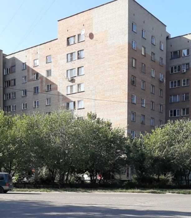 Продам 2х квартиру