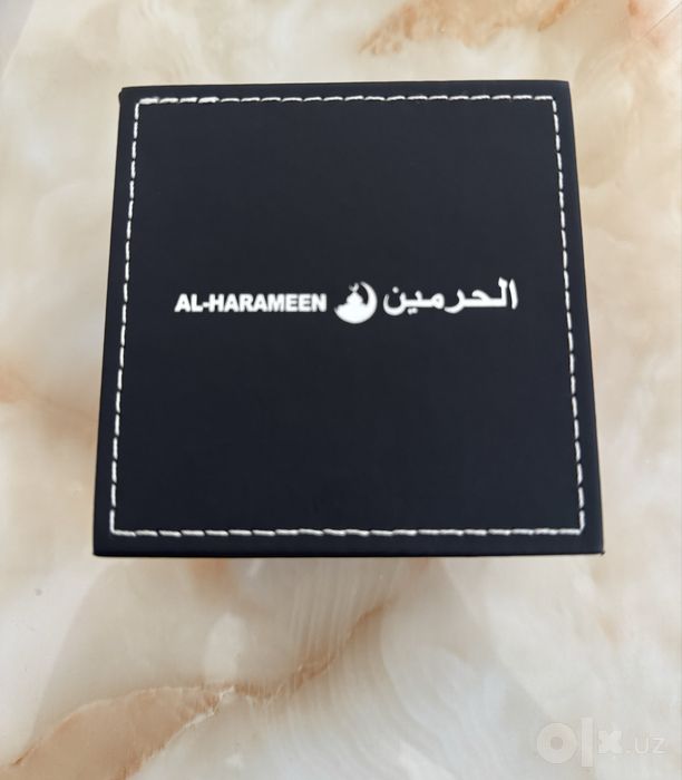 AL Harameen соати сотилади