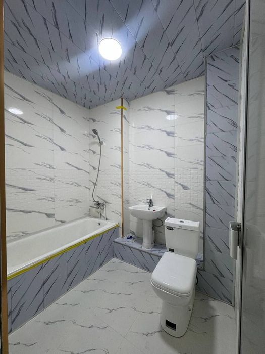 Ijaraga kvartira bor