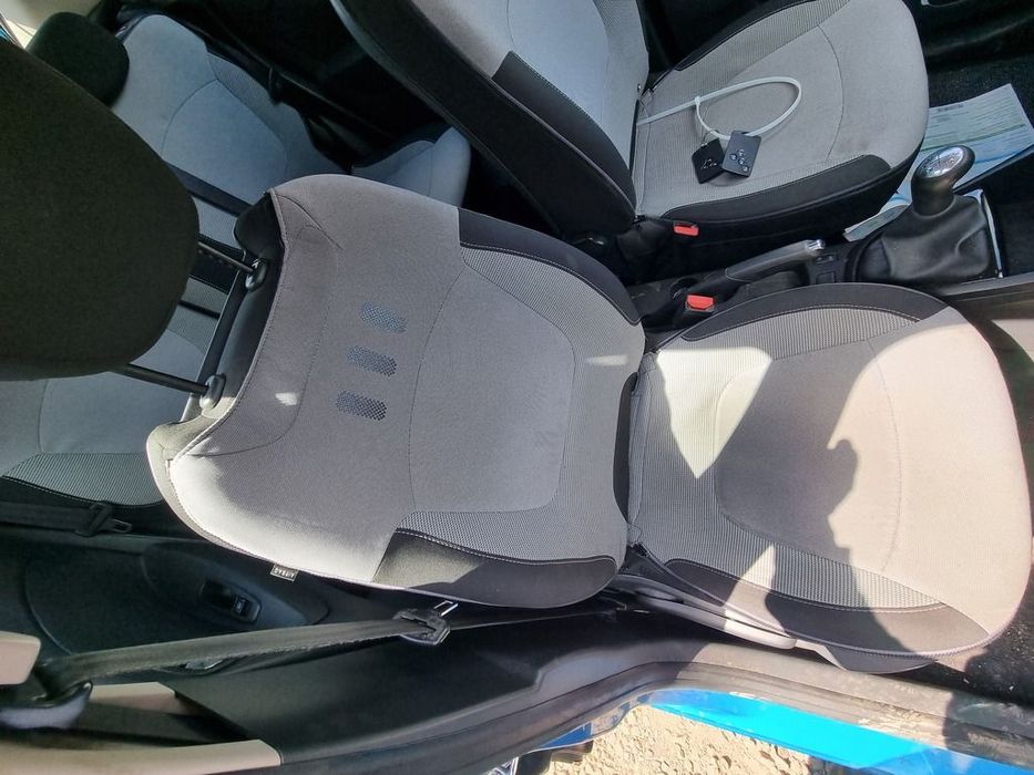 Interior complet Renault Captur 2013 - 2017 SUV 4 Usi (1513)