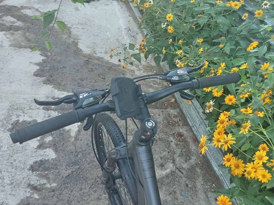 Продам велосипед
