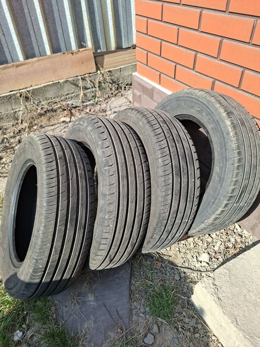 Шины летняя TOYO