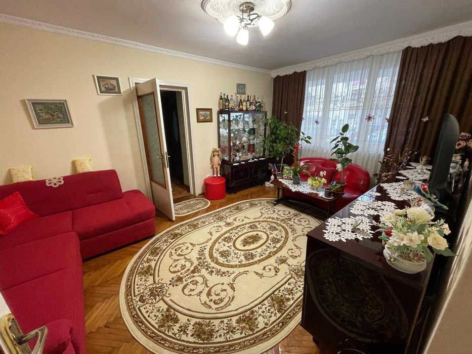 Apartament 2 camere - Zona centrala Piatra Neamt