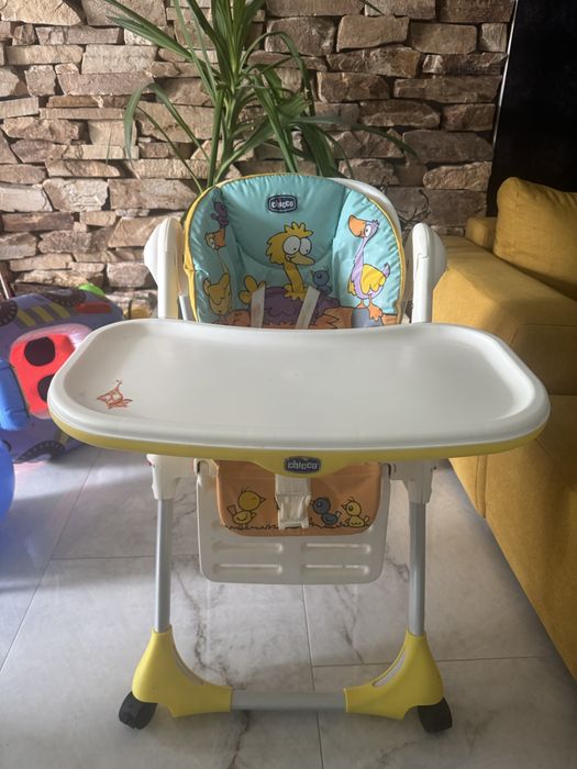 Scaun copil Chicco