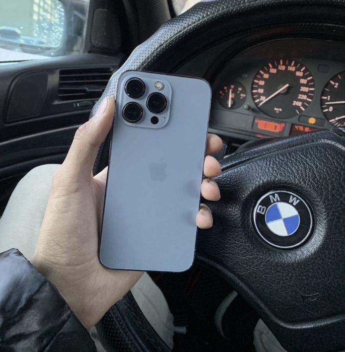 IPhone 13 pro Айфон 13 про