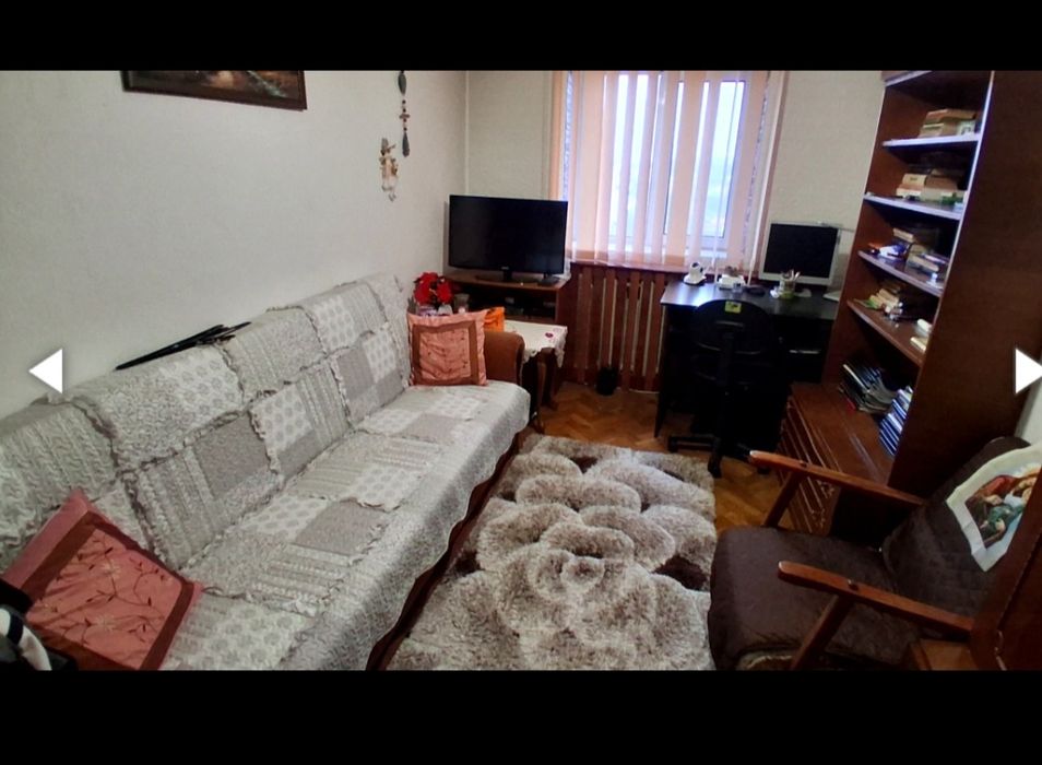 Vand apartament 4 camere - Pacurari- Esplanada Mimoza