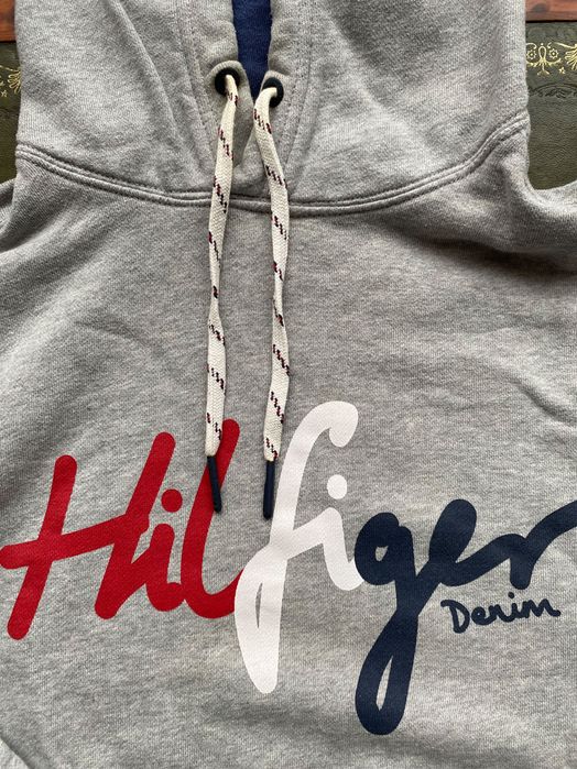 Hanorac/bluza Tommy Hilfiger barbati S