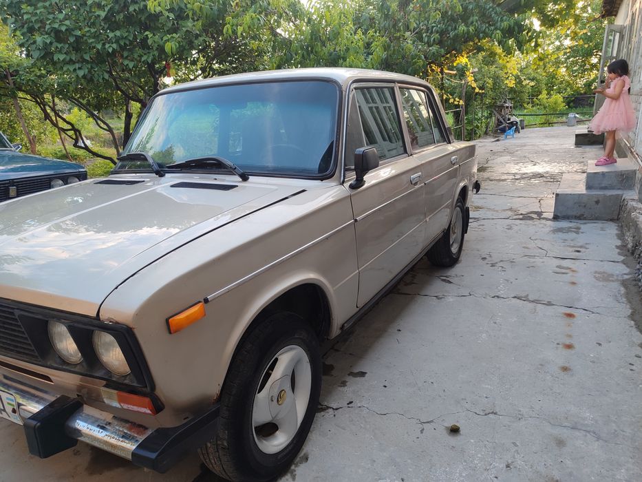 Vaz 21 06 Sotiladi holati yaxshi