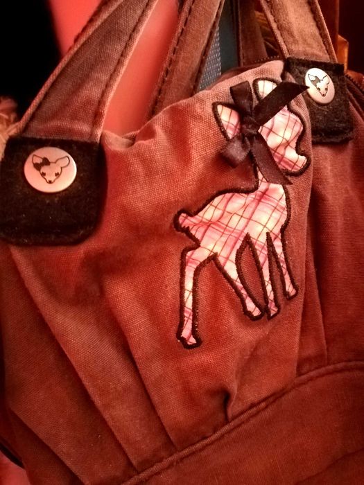 Чантички за госпожица