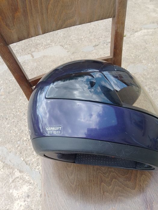 Nolan integrale шлем каска