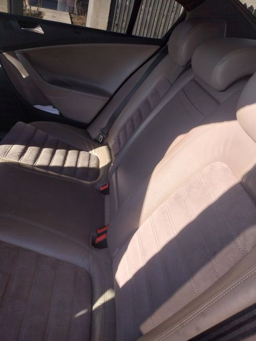 De vânzare Volkswagen Passat B6