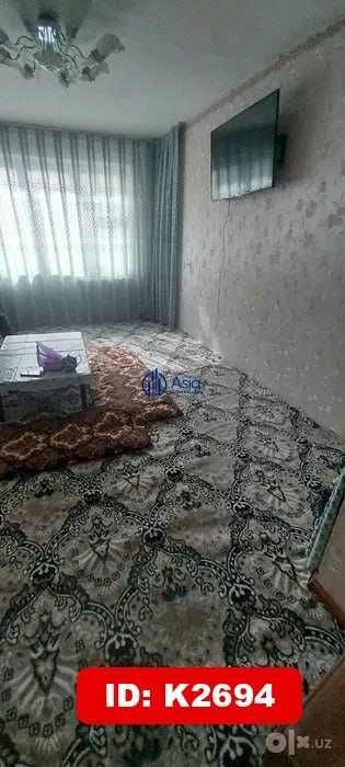 Peredasgir tomondan 2xonali uy rochna sotiladi K2694