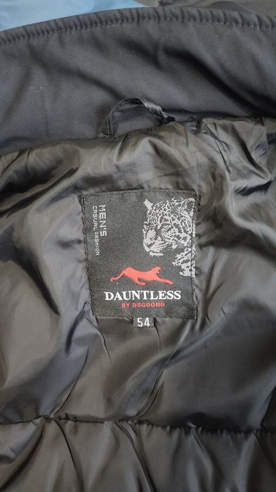 Куртка демисезон р-р 52-54