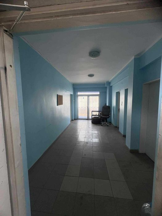 Дава се под наем Промишлена сграда в София, Военна рампа - 500 кв.м за 3500 € - Снимка #8