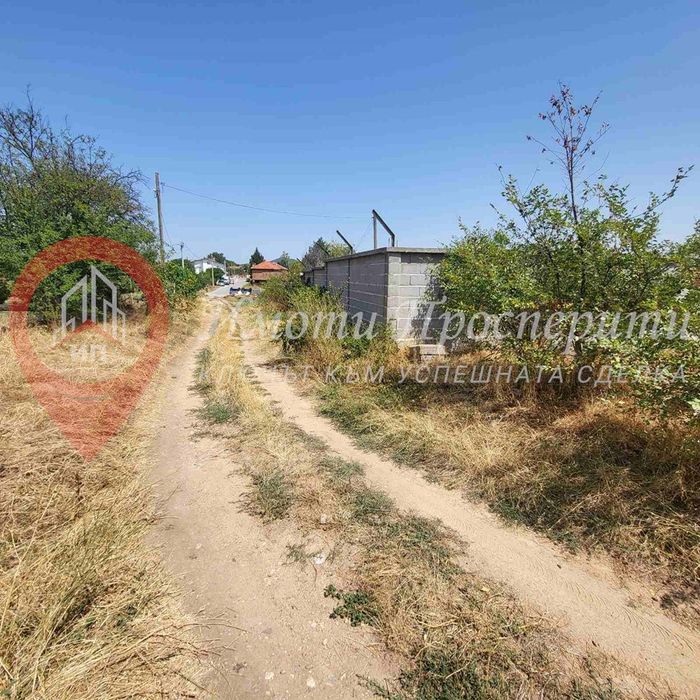 Продава се Парцел в Брезово - 1032 кв.м за 25 €/кв.м - Снимка #6