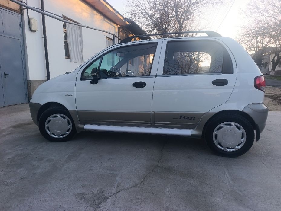 Matiz best 2018 yil