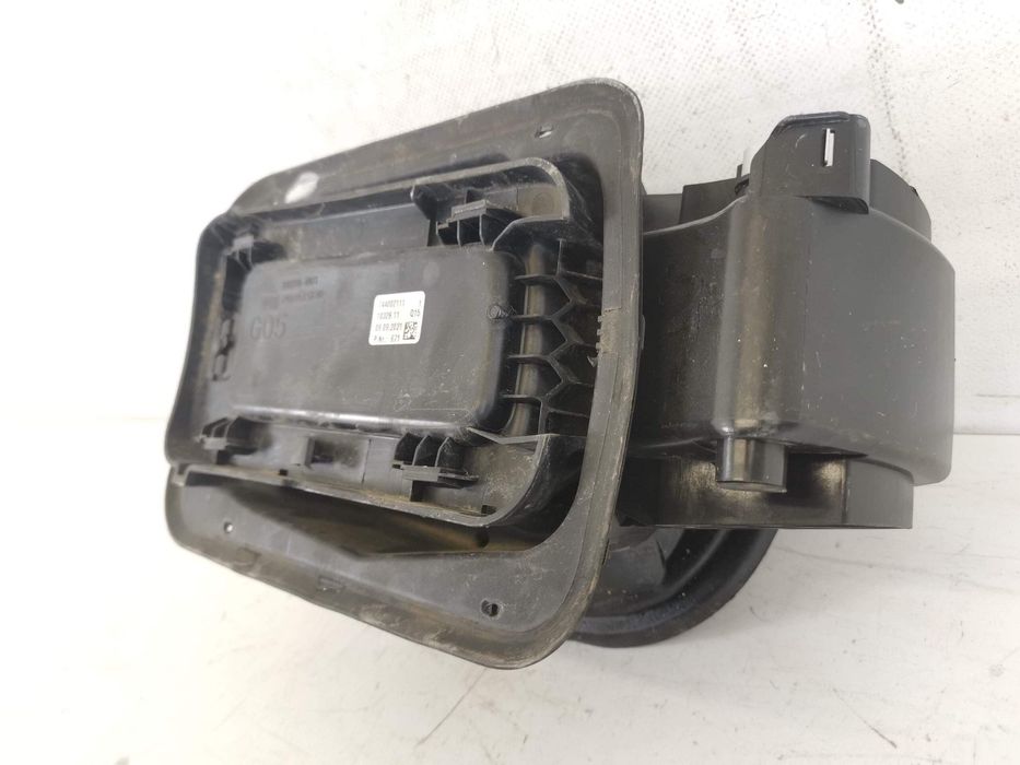 БМВ Х5 / BMW X5 G05 Оригинален капак за резервоар в добро състояние