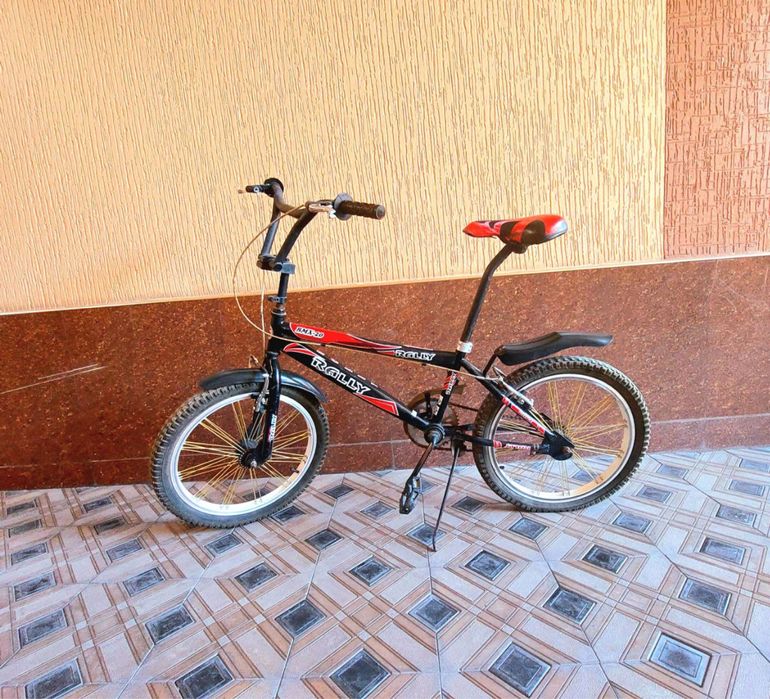 Велосипед продаю