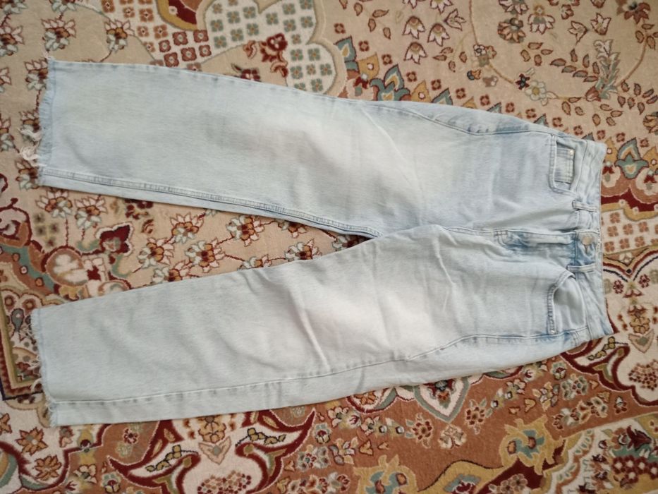 Брюки брендовые 100% х/б