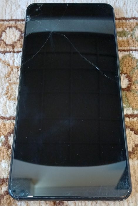 Продам смартфон Samsung  A 21 s