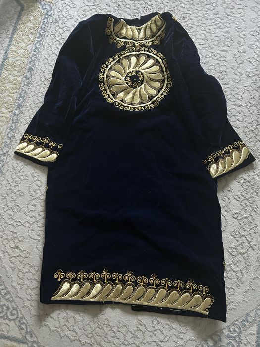 Шапандар ерлерге әйелдерге