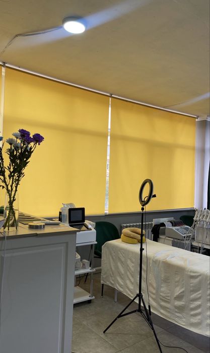 Сдам студия красоты