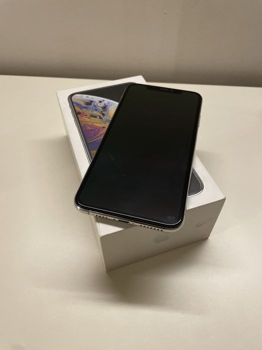 iPhone Xs Max 256 GB