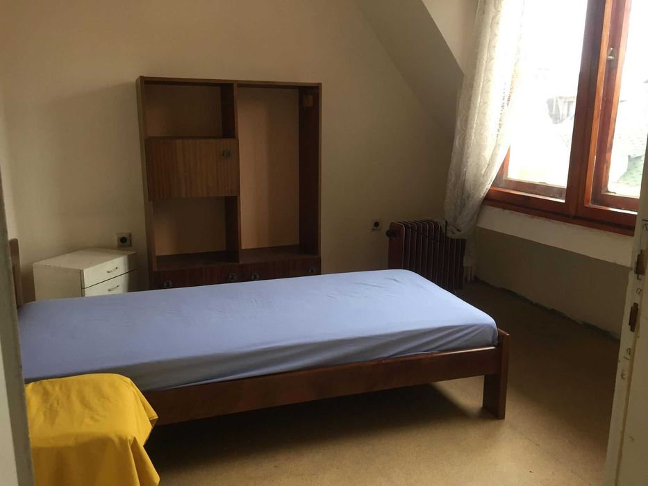 Дава се под наем Тристаен апартамент в Пловдив, Централна гара - 87 кв.м за 459 € - Снимка #3