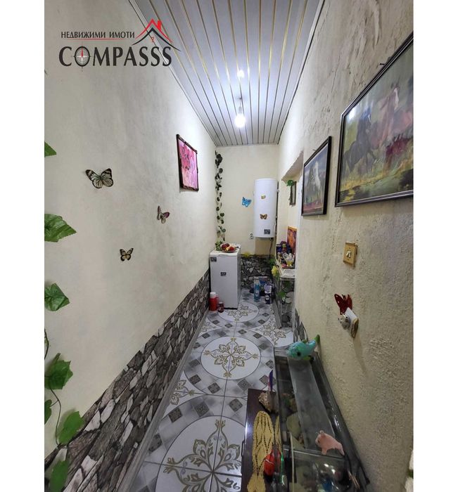 Продава се Къща в Тервел - 80 кв.м за 797 €/кв.м - Снимка #6