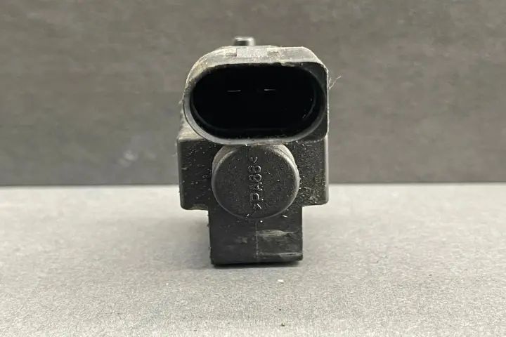 Supapa control agent frigorific 037 906 238 C Audi A5 2009