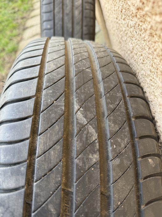 Гуми и джанти 15 цола 5х112