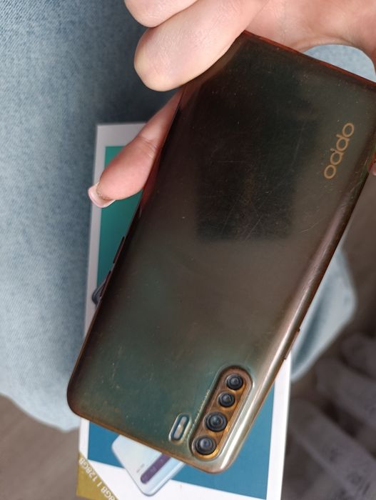 Продам телефон ОРРО А91