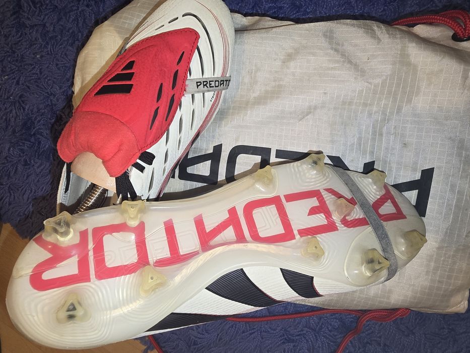 Adidas Predator Edite 25 fg