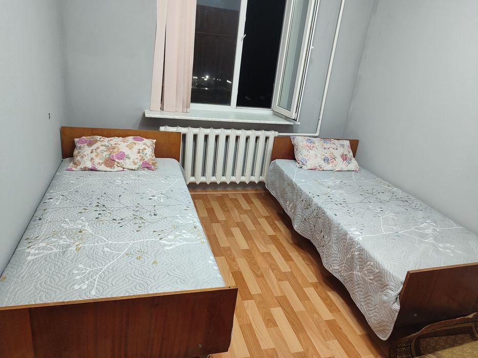 Продаю 2 кровати,1.5 спальные