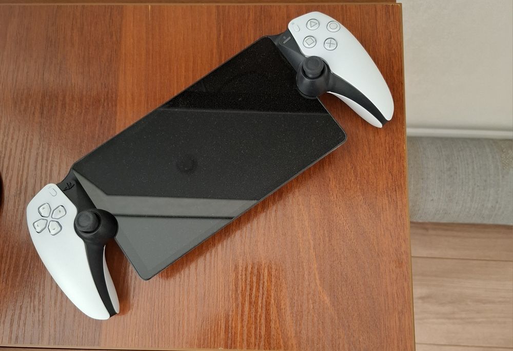 Playstation Portal