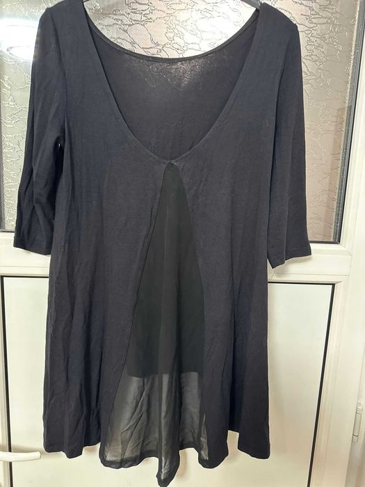 Lot 15 bluze femei M-L