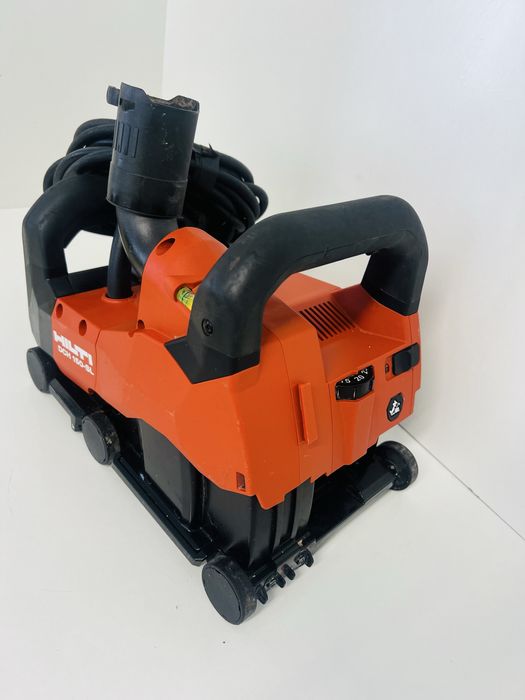 Hilti DCH 150-SL masina de canelat