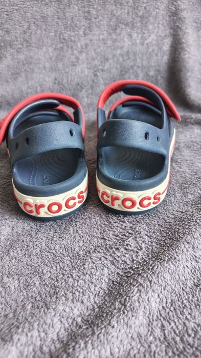 Sandale copii Crocs, marimea 33/34