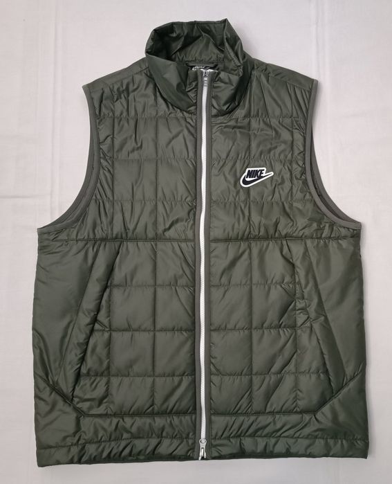 Nike NSW Synthetic Fill Vest оригинален елек M Найк спорт грейка
