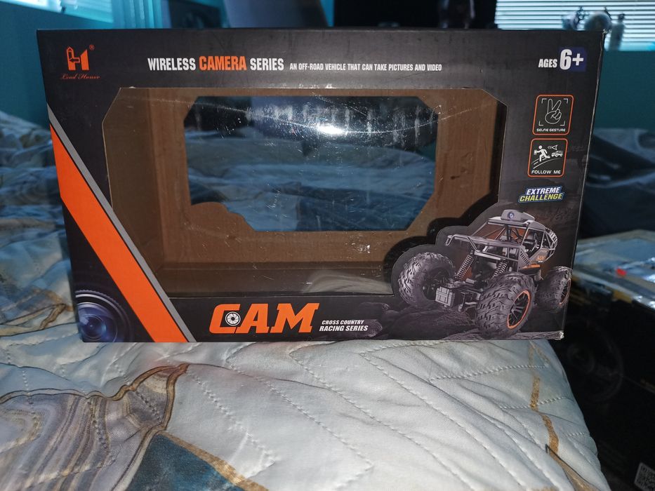 Офролт играчка в перфектно састояние