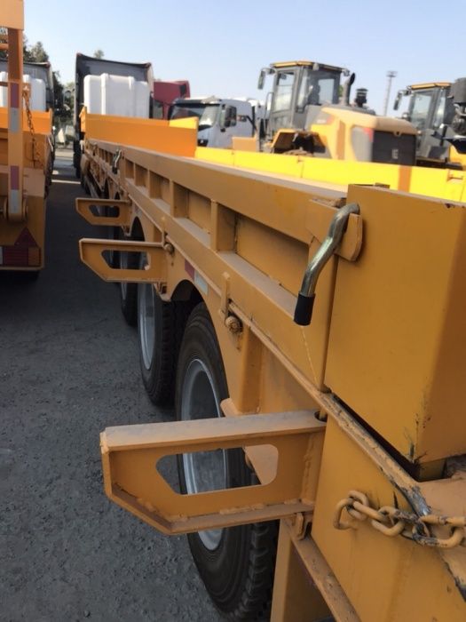 Перевозка спецтехника трал, трайлер,