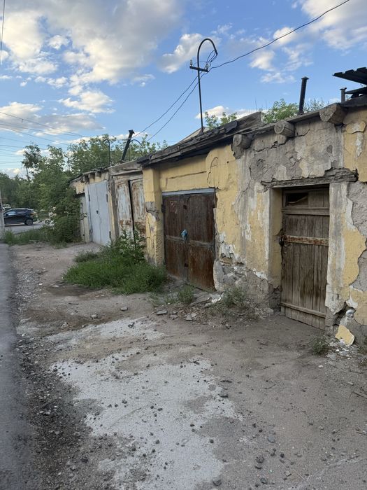 Продам сарай 3х4