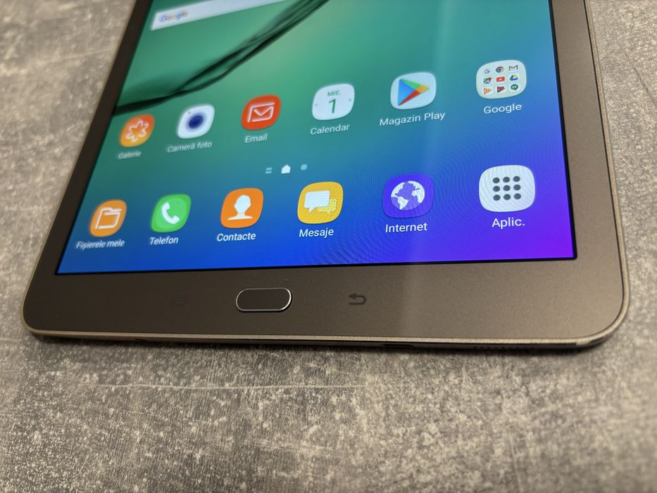 Sansung Galaxy Tab S2