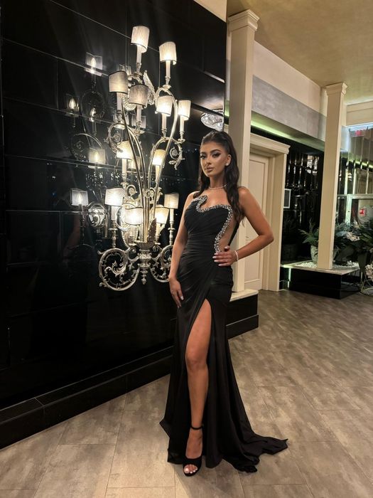 Rochie eleganta de naşa