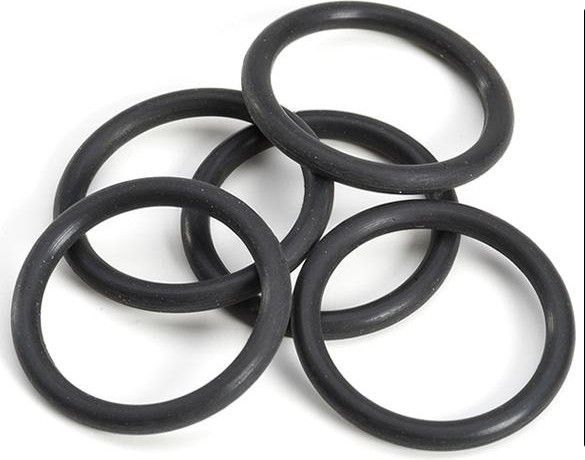 Кольцо на балоны кислородные( защитное)