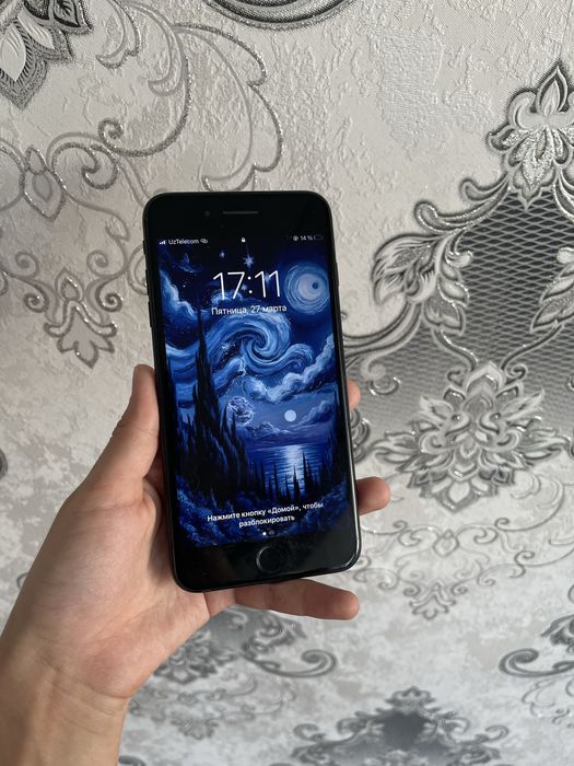 Iphone 7 plus apple