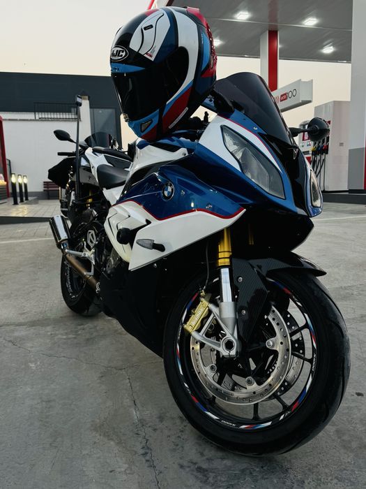 Срочно продается BMW S1000RR