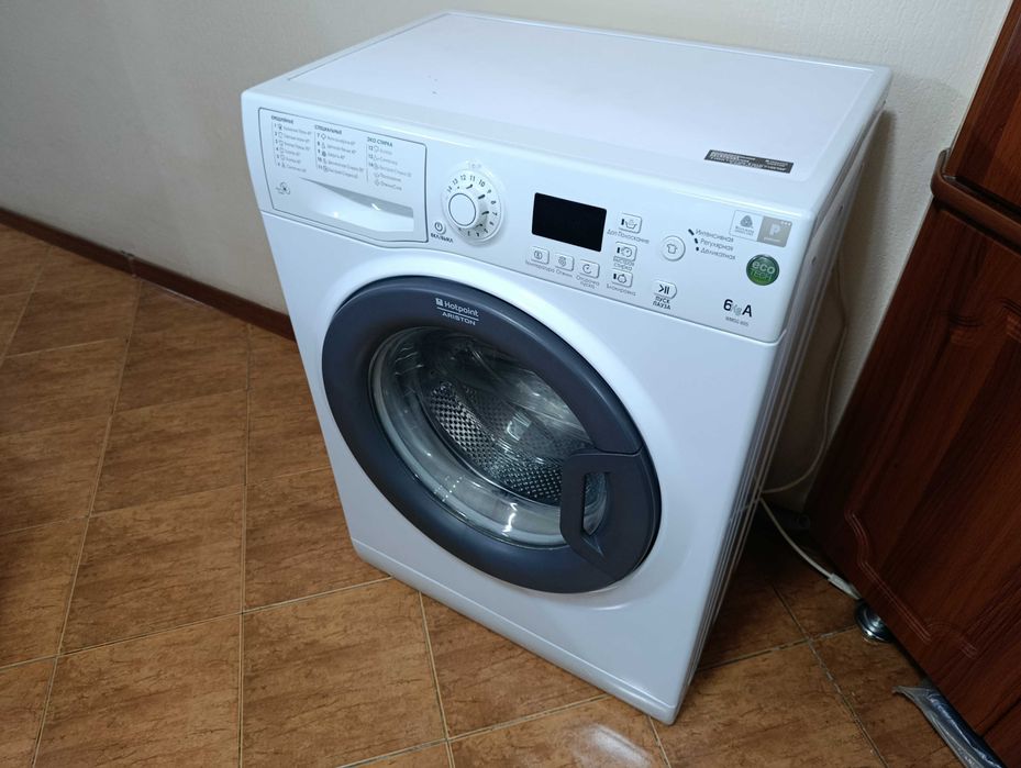 Стиральная машина Аристон