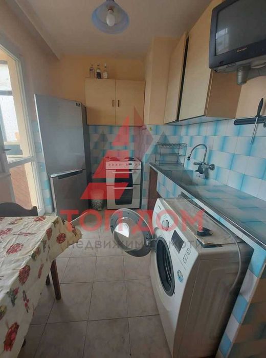 Дава се под наем Двустаен апартамент в Варна, Завод Дружба - 64 кв.м за 408 € - Снимка #6