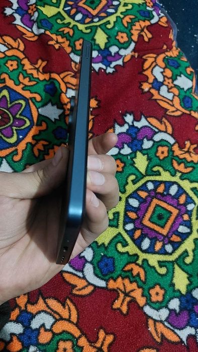 Redmi 13 C ram 8 doimiy 256